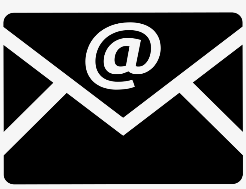 Detail Email Icon Transparent Background Nomer 23