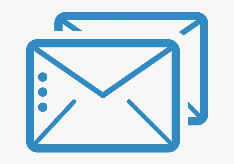 Detail Email Icon Transparent Background Nomer 26