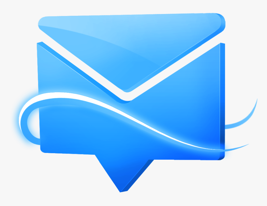Detail Email Icon Transparent Background Nomer 28