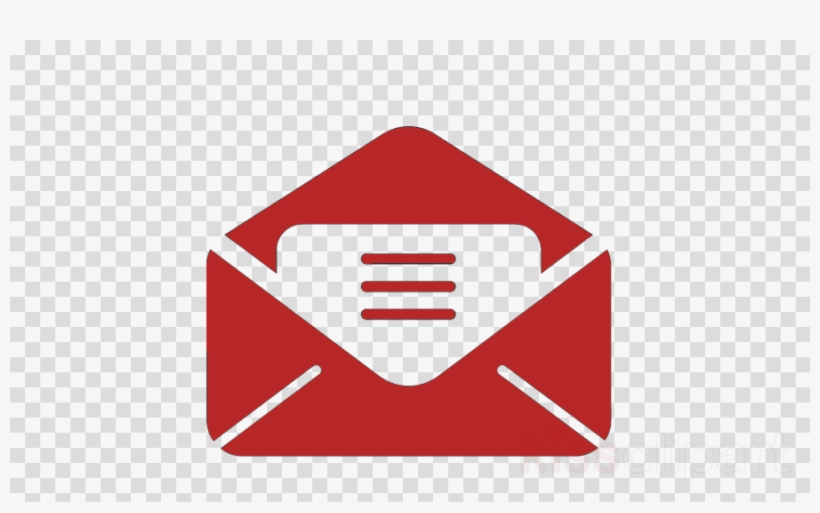 Detail Email Icon Transparent Background Nomer 32