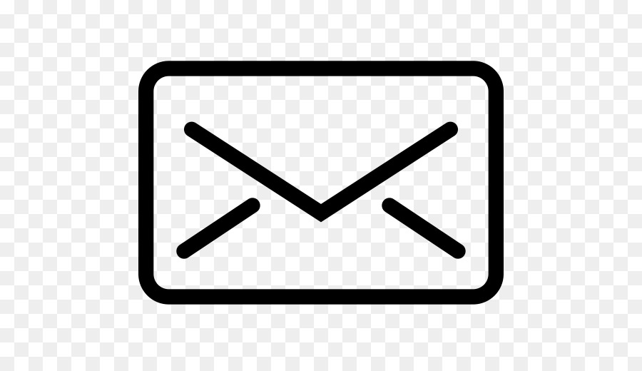 Detail Email Icon Transparent Background Nomer 34