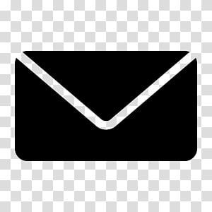 Detail Email Icon Transparent Background Nomer 41