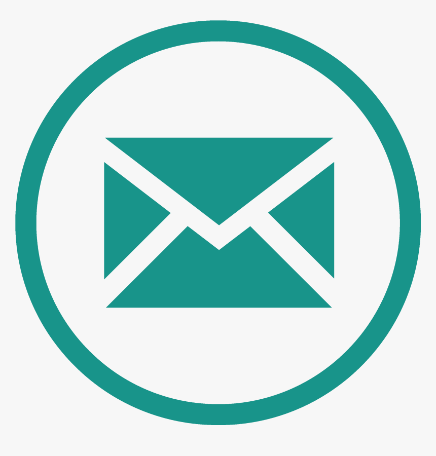 Detail Email Icon Transparent Background Nomer 42
