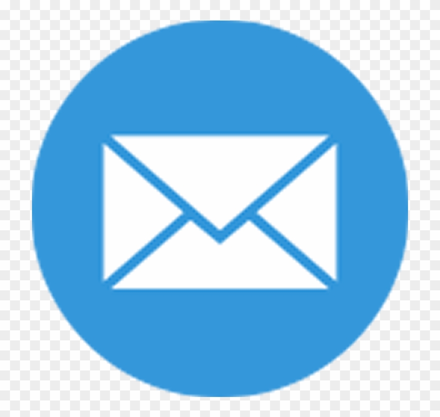Detail Email Icon Transparent Background Nomer 44
