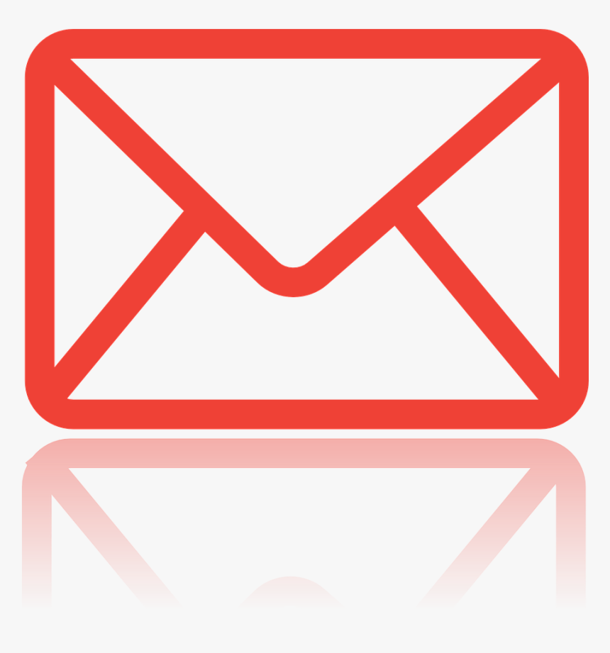 Detail Email Icon Transparent Background Nomer 45