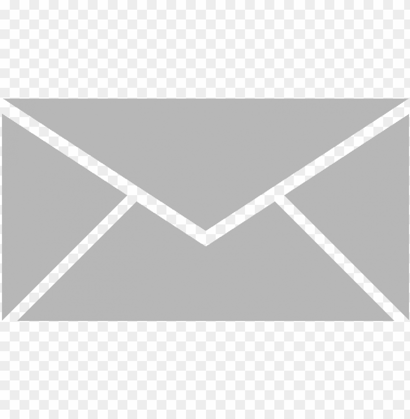 Detail Email Icon Transparent Background Nomer 47