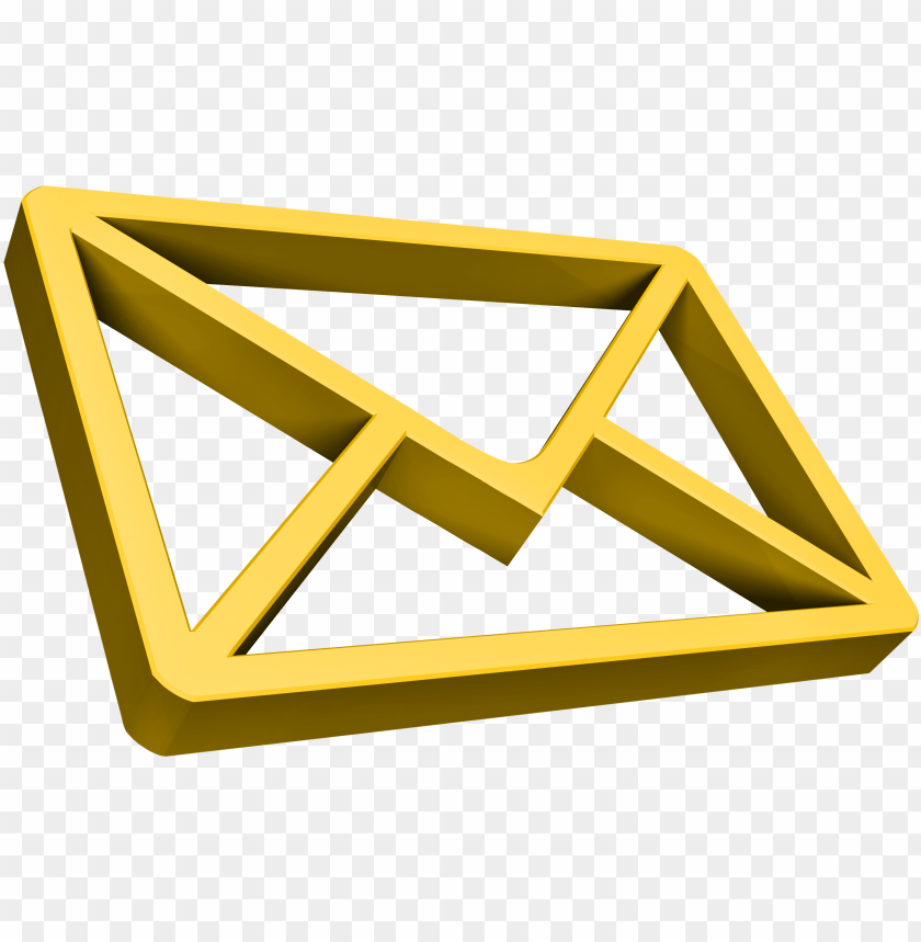 Detail Email Icon Transparent Background Nomer 49