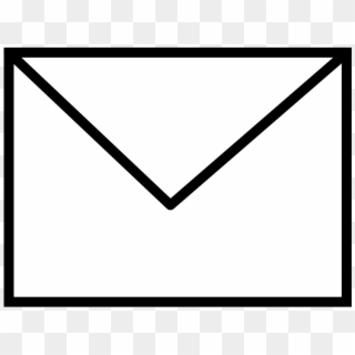 Detail Email Icon Transparent Background Nomer 51