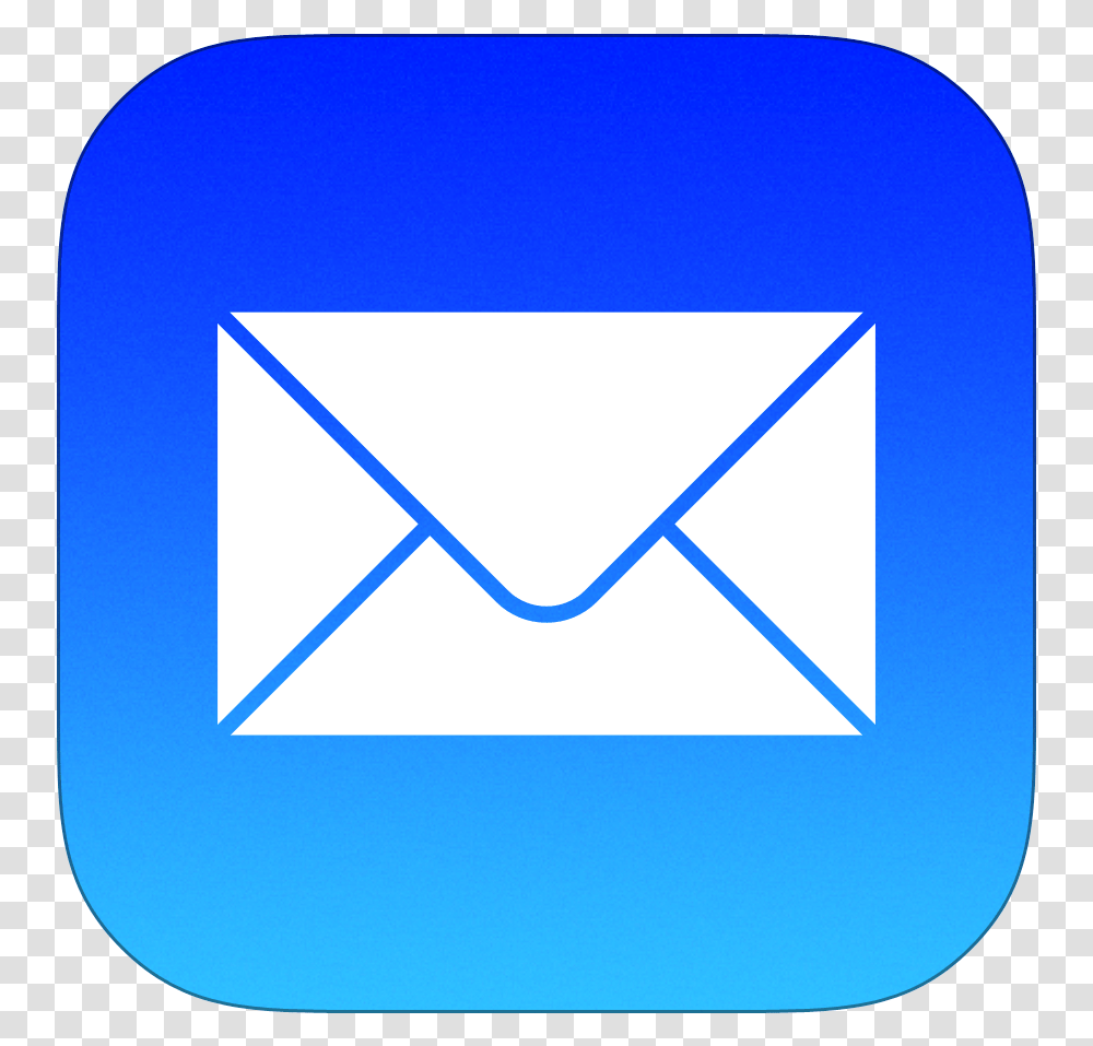 Detail Email Icon Transparent Background Nomer 52