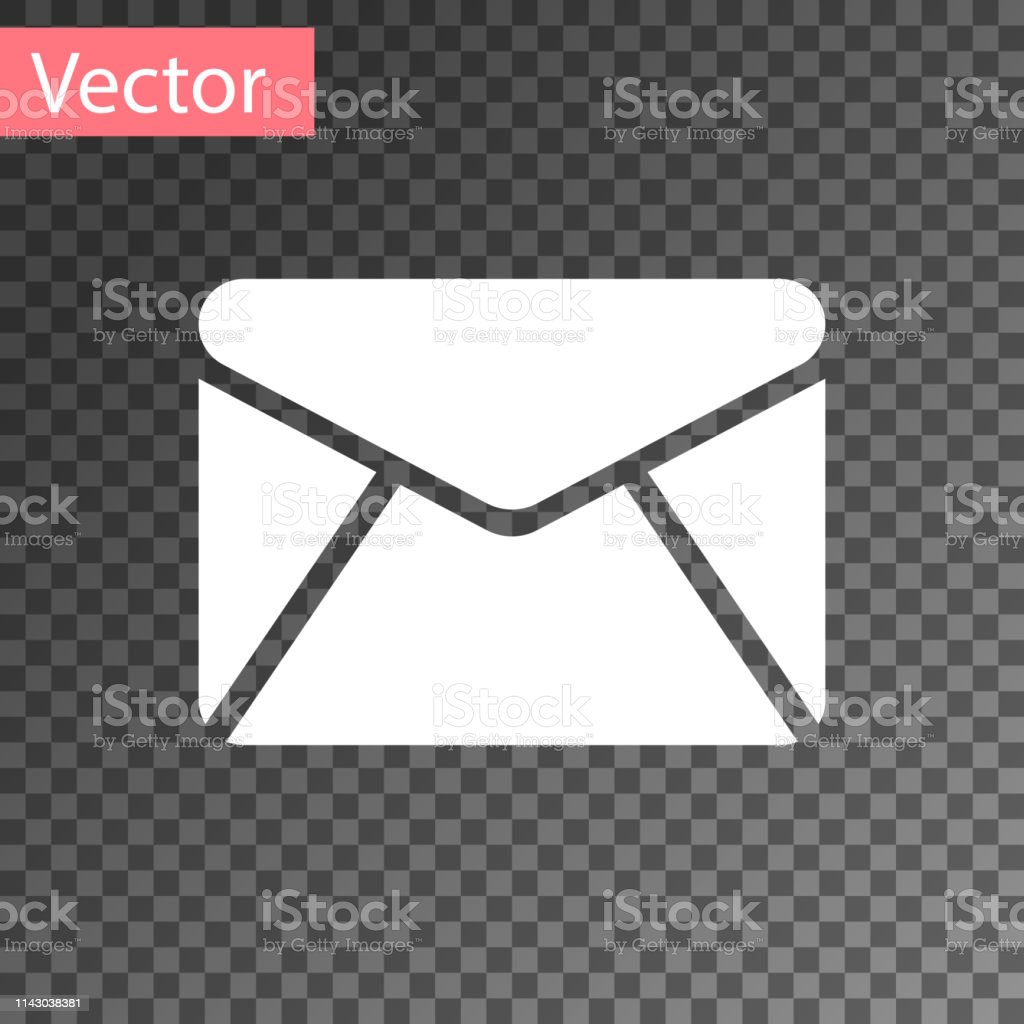Detail Email Icon Transparent Background Nomer 55