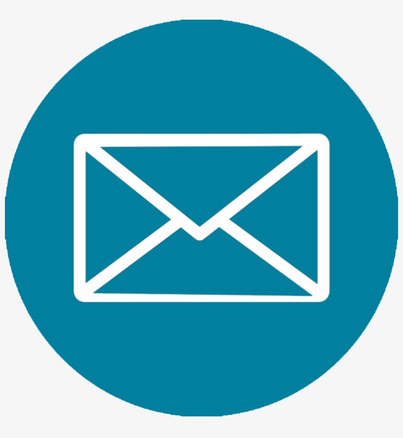Detail Email Icon Transparent Background Nomer 56
