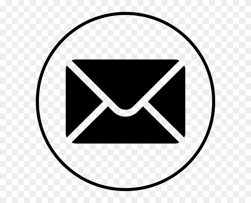 Detail Email Icon Transparent Background Nomer 6