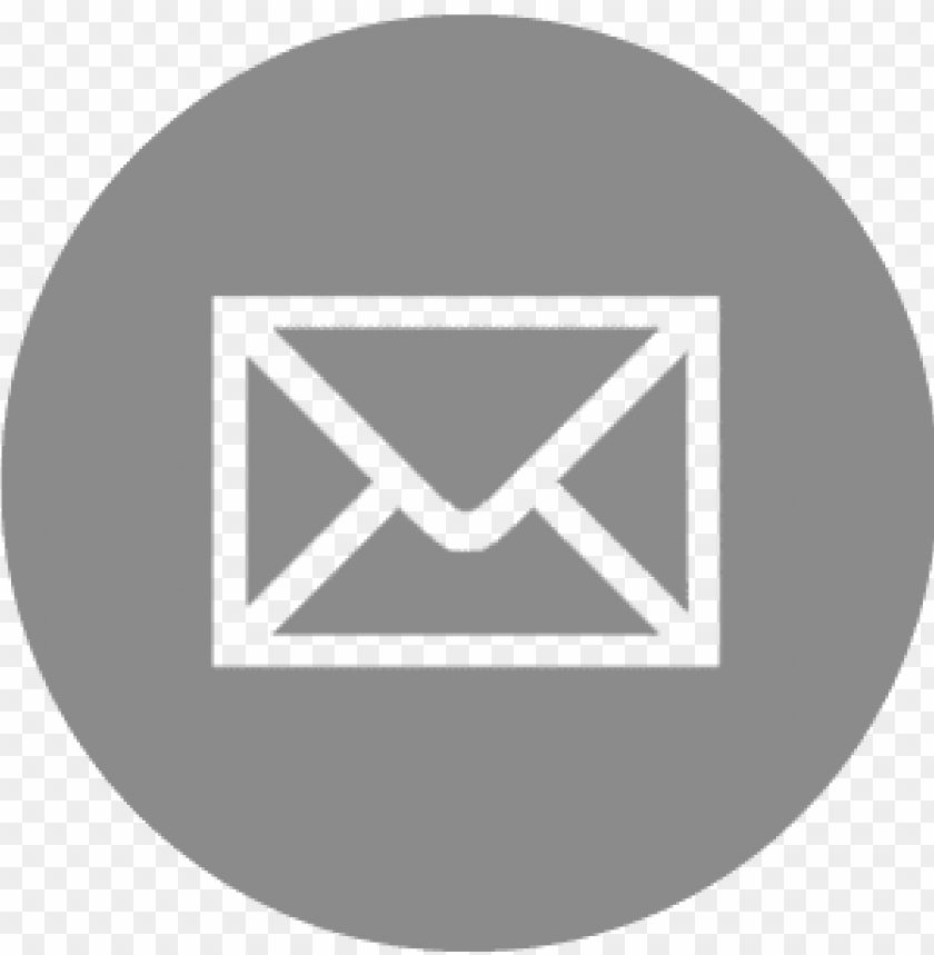 Detail Email Icon Transparent Png Nomer 15