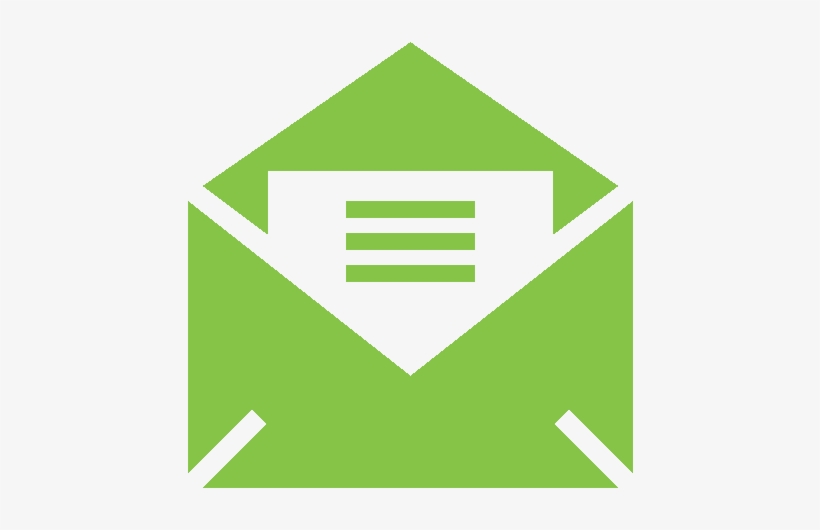 Detail Email Icon Transparent Png Nomer 41