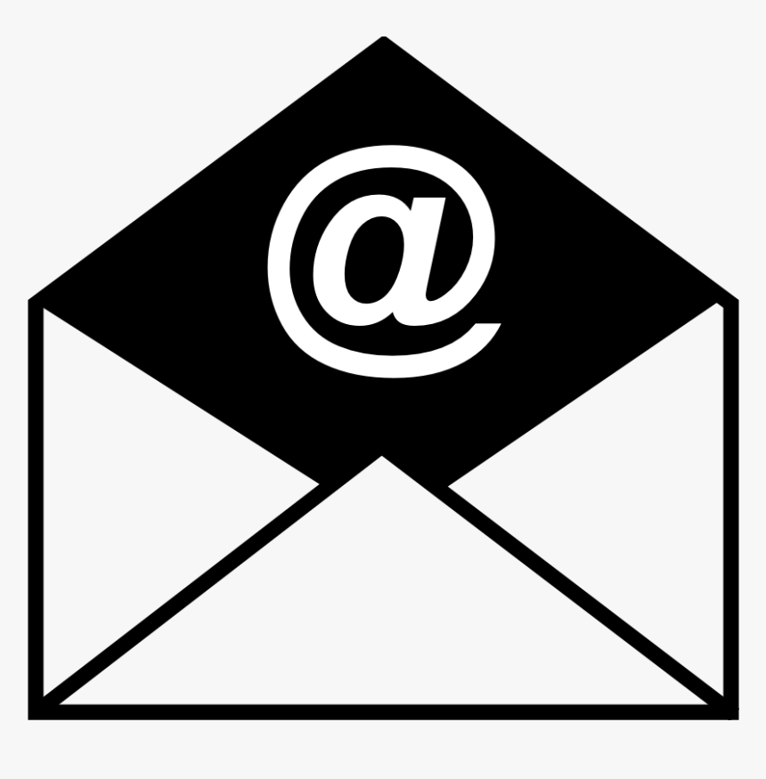 Detail Email Icon Transparent Png Nomer 5