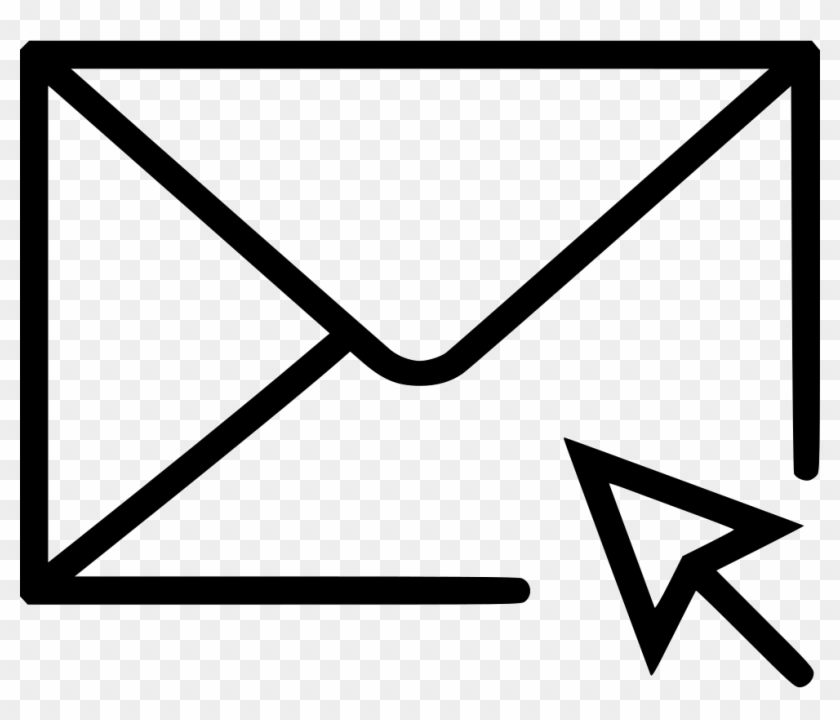 Detail Email Icon Transparent Png Nomer 46