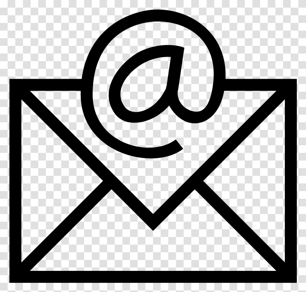 Detail Email Icon Transparent Png Nomer 47