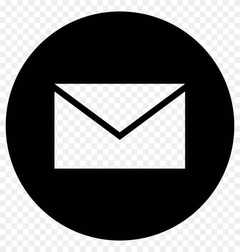 Detail Email Icon Transparent Png Nomer 51