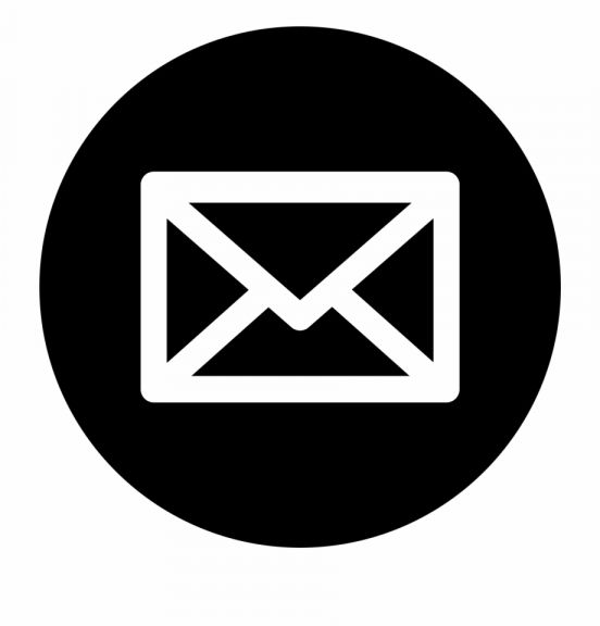 Email Logo Black - KibrisPDR