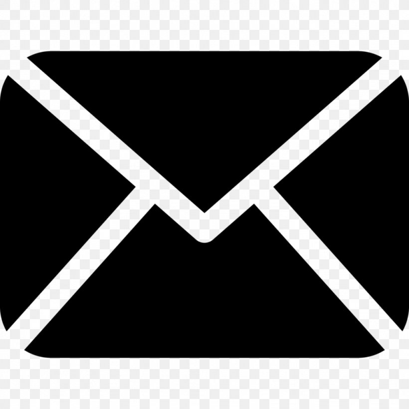 Detail Email Logo Black Nomer 54
