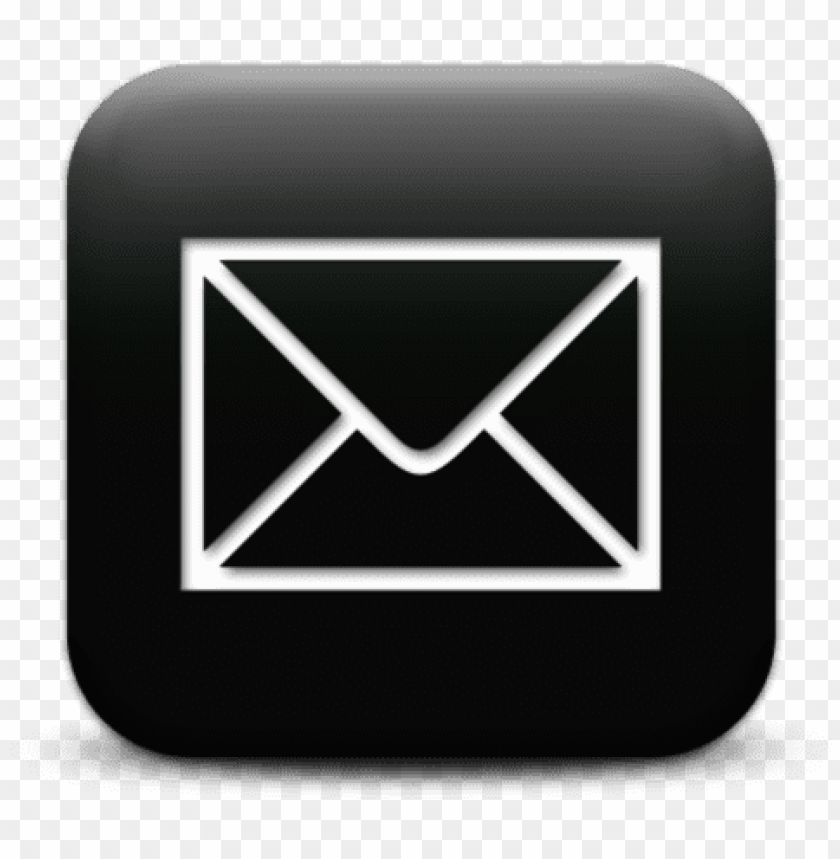 Detail Email Logo Icon Png Nomer 20