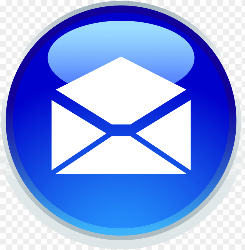 Detail Email Logo Icon Png Nomer 25