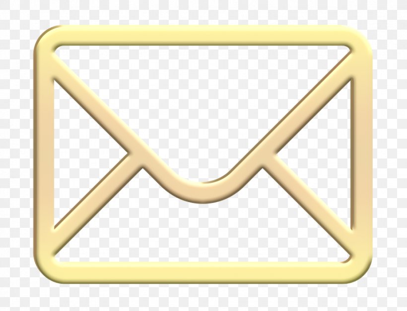 Detail Email Logo Icon Png Nomer 42