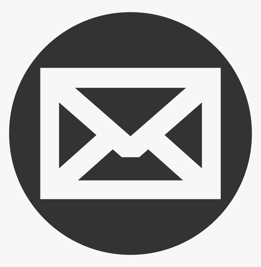 Detail Email Logo Png Transparent Background Nomer 18