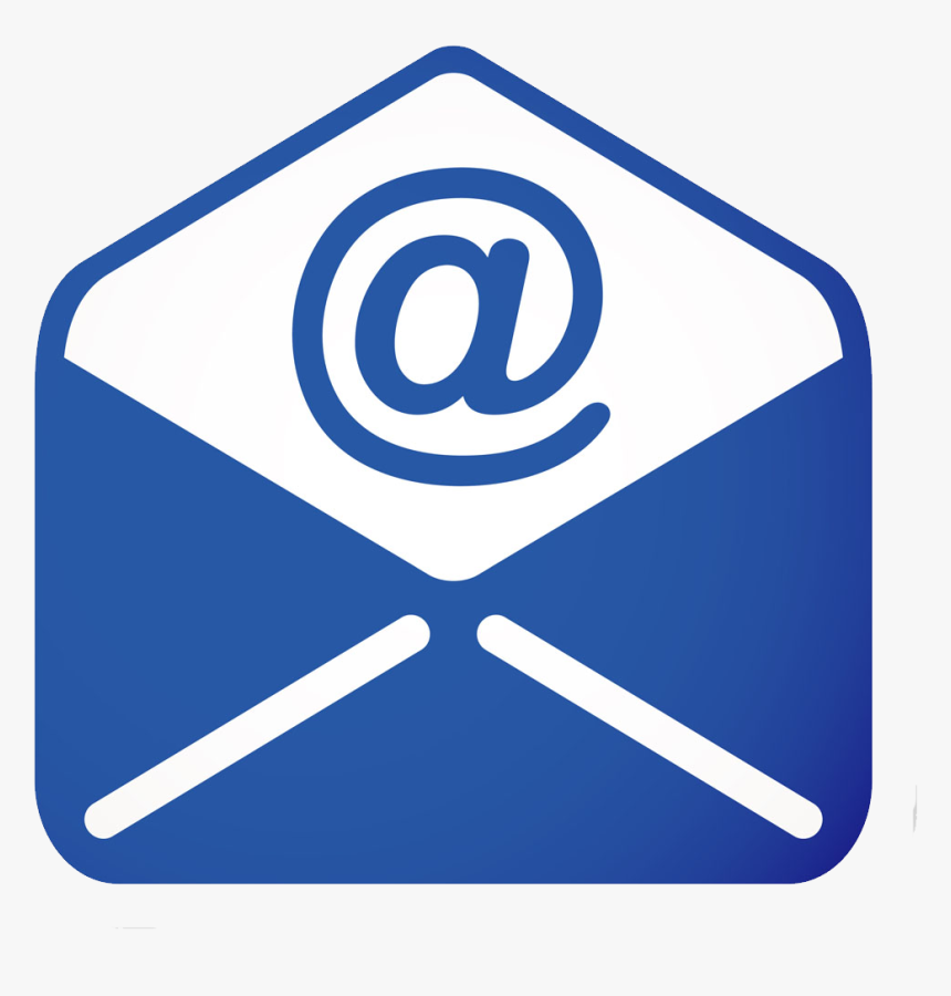 Detail Email Logo Png Transparent Background Nomer 30