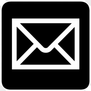 Detail Email Logo Png Transparent Background Nomer 40