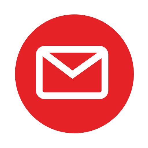 Detail Email Logo Png Transparent Background Nomer 55
