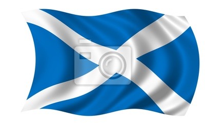 Detail Fahne Schottland Nomer 11