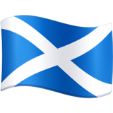 Detail Fahne Schottland Nomer 13