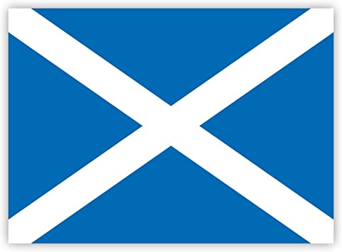 Detail Fahne Schottland Nomer 7