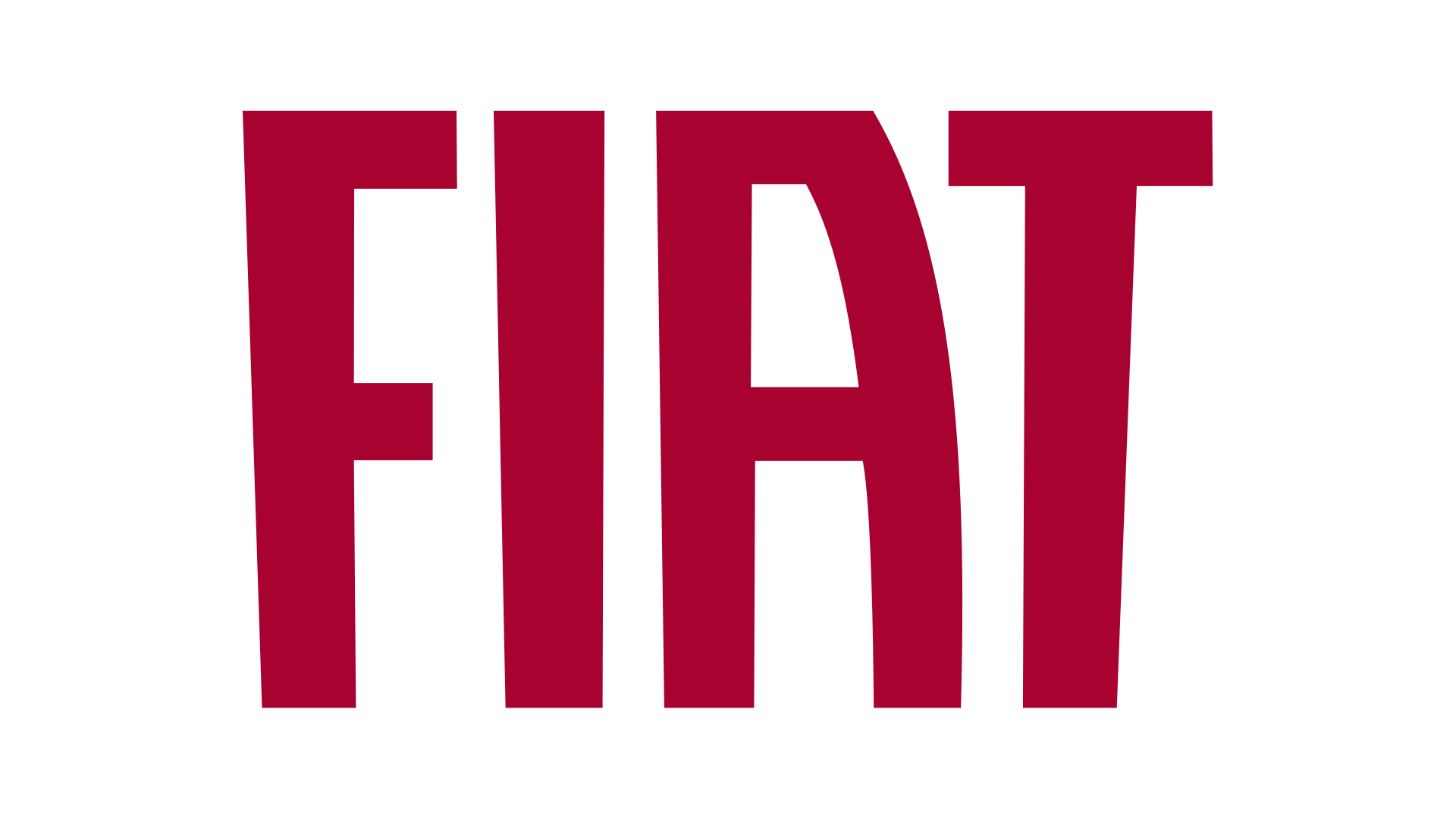 Detail Fca Logo Fiat Nomer 17