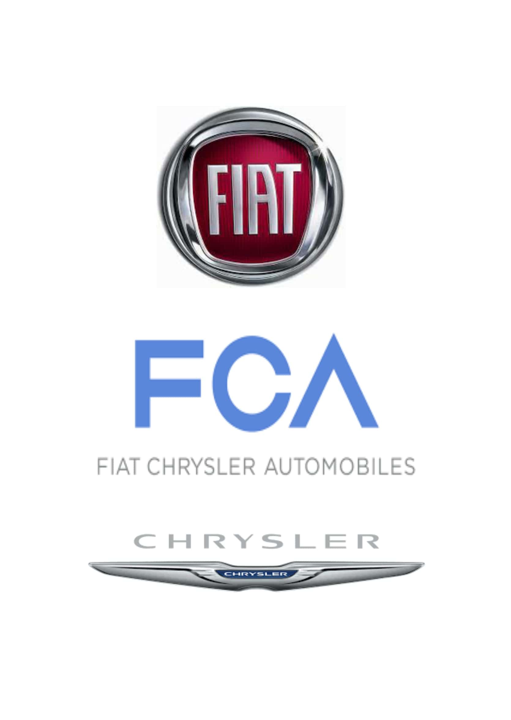 Detail Fca Logo Fiat Nomer 21