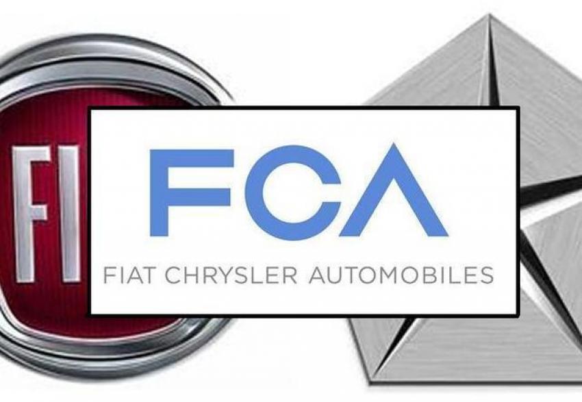 Detail Fca Logo Fiat Nomer 2