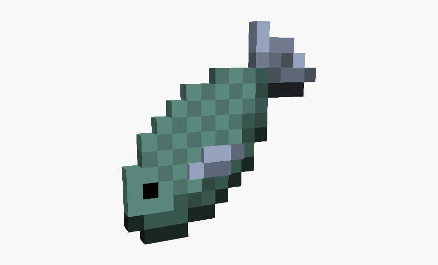 Fisch Minecraft - KibrisPDR