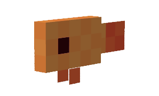 Detail Fisch Minecraft Nomer 11