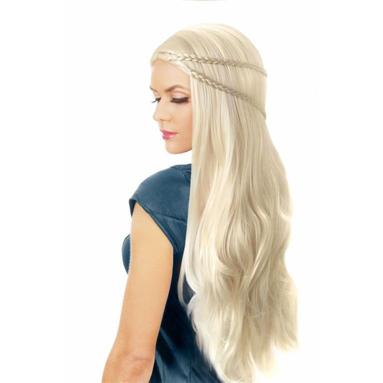 Detail Game Of Thrones Frisuren Nomer 12