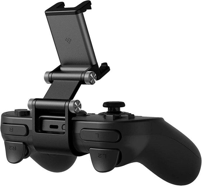 Detail Gamevice Controller Samsung Nomer 9