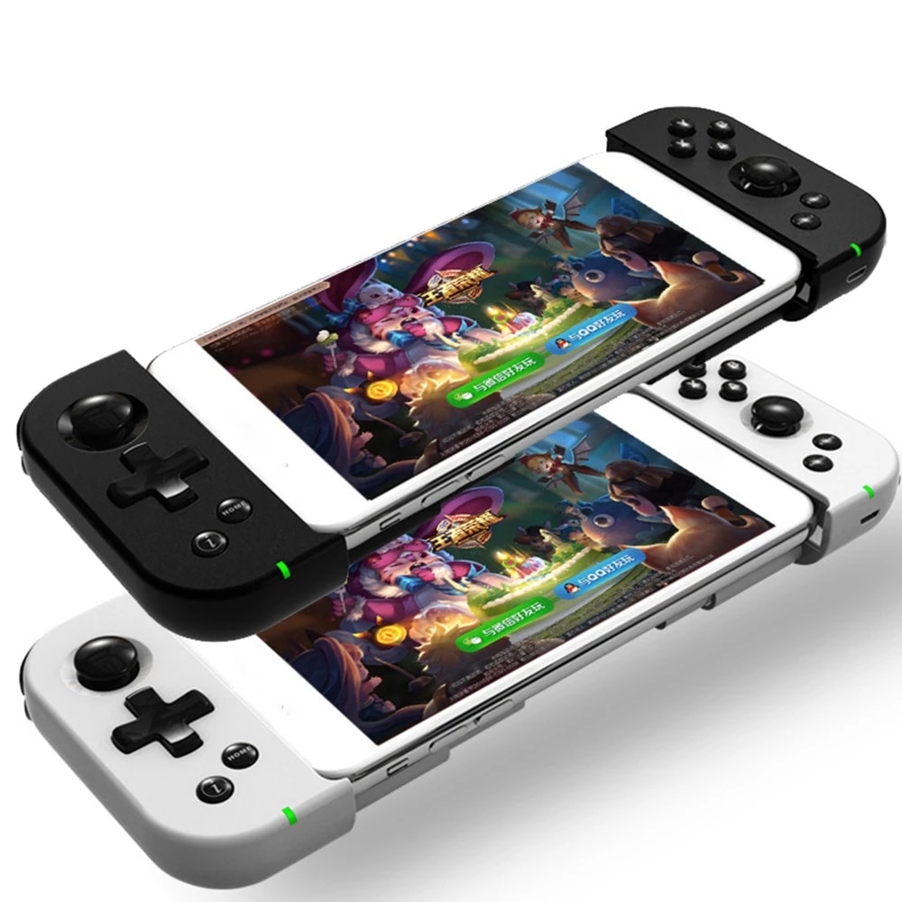 Detail Gamevice Controller Samsung Nomer 15