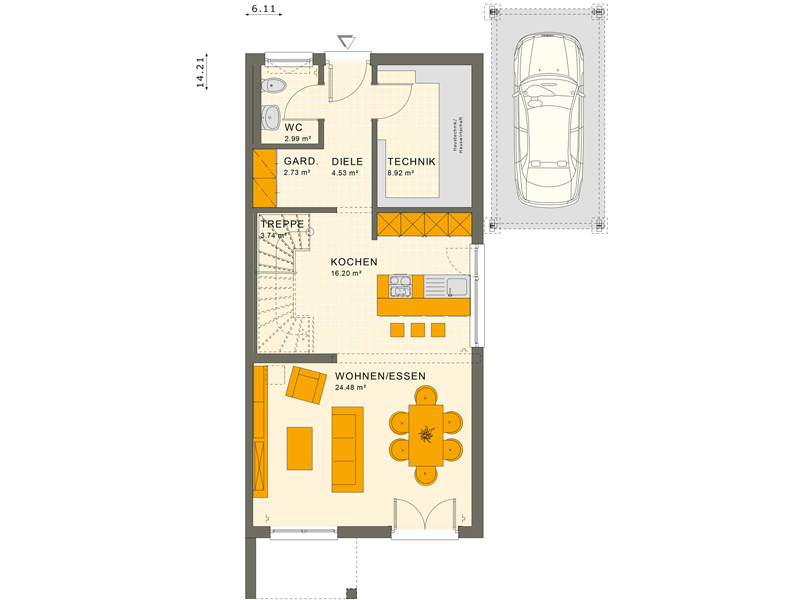 Detail Grundriss Australien Nomer 25