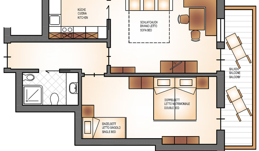 Detail Grundriss Australien Nomer 28