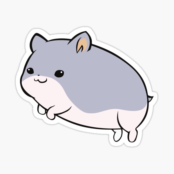 Detail Hamster Gemalt Nomer 12