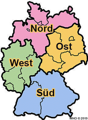 Detail Landkarte Sachsen Anhalt Nomer 19