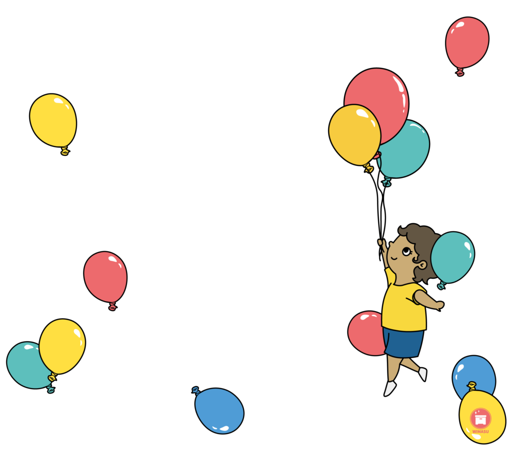 Detail Luftballon Comic Nomer 7