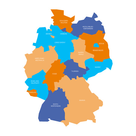 Detail Mapa De Berlin Nomer 12