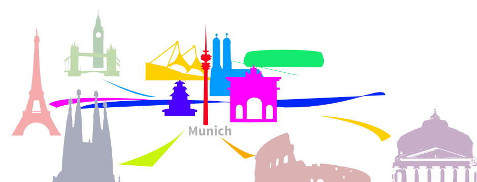 Detail Mapa De Berlin Nomer 15