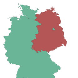 Detail Mapa De Berlin Nomer 17
